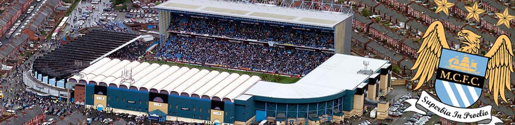 Maine Road